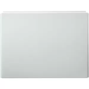 Unilux end bath panel 750mm - White - Ideal Standard