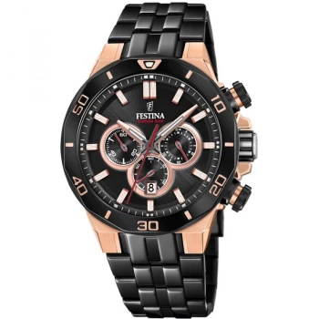 Festina Chrono Bike 2019 Collection Special Edition Watch