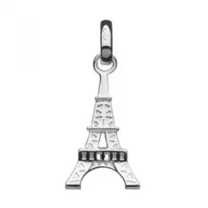Ladies Links Of London Sterling Silver Keepsakes Eiffel Tower Charm