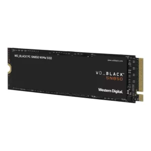 Western Digital WD_BLACK SN850 2TB NVMe SSD Drive
