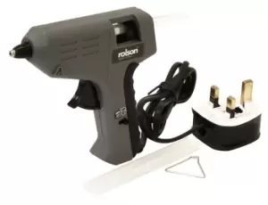 Rolson Mini Glue Gun Dual Temperature