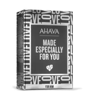 Ahava Made Especially For You Valentine's Day Kit
