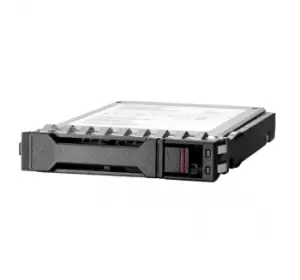 HP 1TB 2.5" SATA III Internal Hard Disk Drive P28610-B21