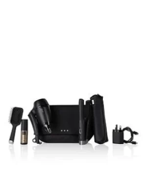 Ghd On The Go Travel Gift Set