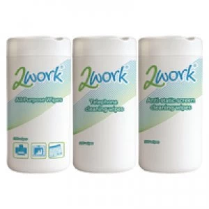 2Work Office Cleaning Kit DB50554