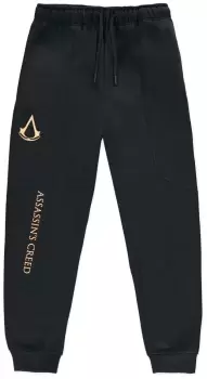 Assassins Creed Assassins Creed - 15th anniversary Tracksuit Trousers black