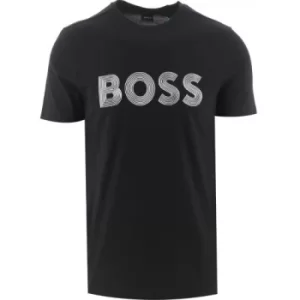 BOSS Black Tee 6 T-Shirt