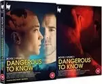 Boys On Film 23: Dangerous To Know [DVD]