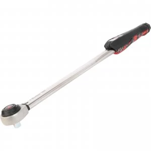 Norbar 1/2In Drive Clicktonic Torque Wrench 1/2" 60Nm - 300Nm
