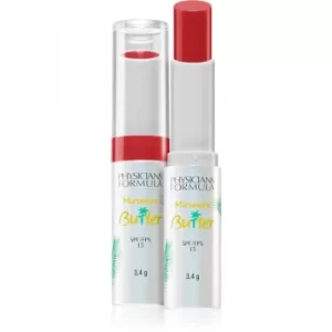 Physicians Formula Murumuru Butter Creamy Moisturising Lipstick SPF 15 Shade Rio De Janeiro 3,4 g