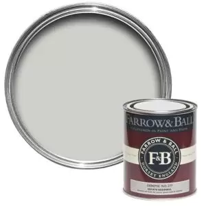 Farrow & Ball Estate Dimpse No. 277 Eggshell Paint, 750Ml