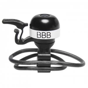 BBB MiniFit Bell00 - Black/White