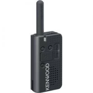 PMR handheld transceiver Kenwood ProTalk PKT 23E