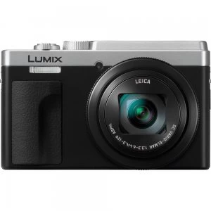 Panasonic Lumix DC-ZS80 20.3MP Compact Digital Camera