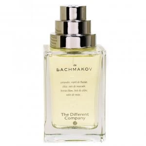 The Different Company De Bachmakov 100ml Eau De Parfum