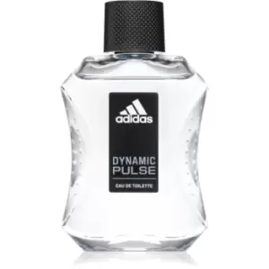 Adidas Dynamic Pulse Edition 2022 Eau de Toilette For Him 100ml