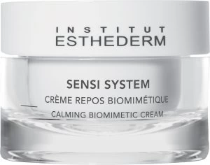 Institut Esthederm Sensi System Calming Biomimetic Cream 50ml