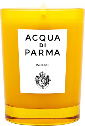 Acqua di Parma Insieme Scented Candle 200g