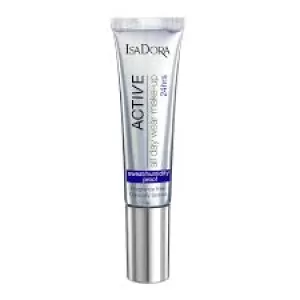 Isadora Active All Day Wear Make-Up Foundation 11 Ivory