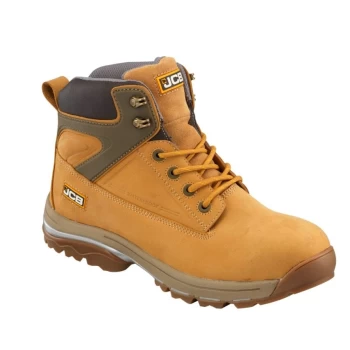Fast Track Honey Boot - S3 WR SRA - Size 7