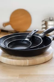 Non-Stick Frying Pan Set in Gift Box