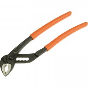 Bahco 221D Slip Joint Pliers 190mm