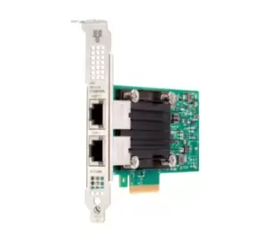 817745-B21 - Internal - Wired - PCI Express - Ethernet - 10000 Mbit/s