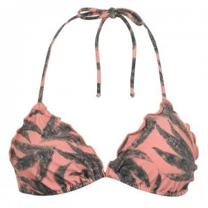 Vix Swimwear Tropical Bikini Top - Multi