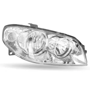 TYC Headlights FIAT 20-0351-05-2 46849354 Headlamp,Headlight