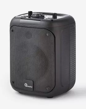 Audial Party 15W Cube Speaker