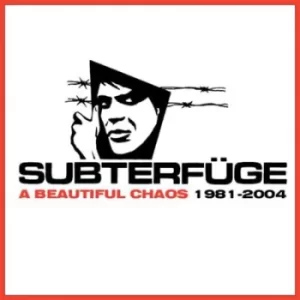 A Beautiful Chaos 1981-2004 by Subterfuge Vinyl Album