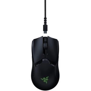 Razer Viper Ultimate - Light and Fast Ambidextrous Gaming Mouse