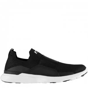 Athletic Propulsion Labs Tech Loom Bliss Trainers - Black/White