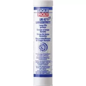 Liqui Moly LM47-long time grease + MoS2 400 g
