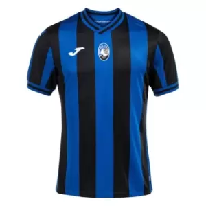 Joma Atalanta Home Shirt 2022 2023 - Blue