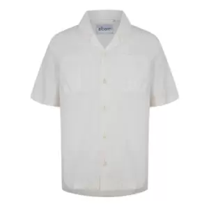 Albam Safari Shirt - White