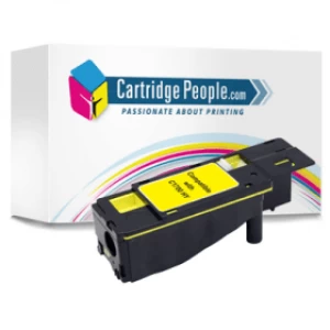 Epson C13S050611 Compatible High Yield Yellow Laser Toner Ink Cartridge