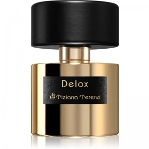Tiziana Terenzi Delox perfume extract Unisex 100ml