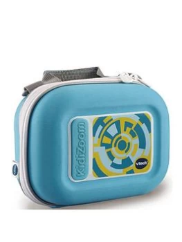 VTECH KidiZoom Compact Camera Case - Blue