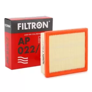 FILTRON Air filter FIAT,JEEP AP 022/7 68247339AA,K68247339AA,51977574 Engine air filter,Engine filter