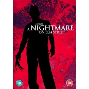 A Nightmare On Elm Street (1984) DVD