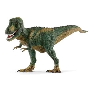 Schleich Dinosaurs - Tyrannosaurus Rex Plastic Figure