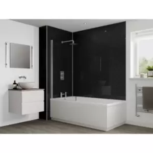 Multipanel Classic Bathroom Wall Panel Hydrolock 2400 X 598mm Stardust