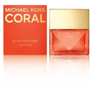 Michael Kors Coral Eau de Parfum For Her 30ml
