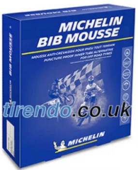 Michelin Bib-Mousse Cross (M199) 110/90 -19