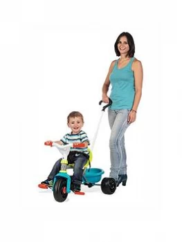 Smoby Be Move Trike - Blue