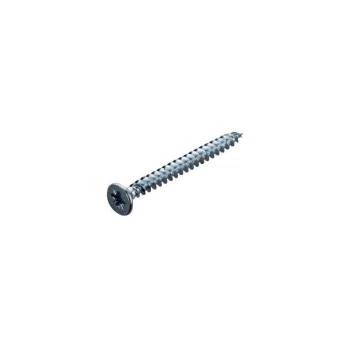 3719547 Twin Thread Recessed Screw 10 x 2' (Pack of 200) - Schneider Electric