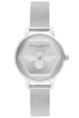 Olivia Burton 3D Bee Watch OB16AM168