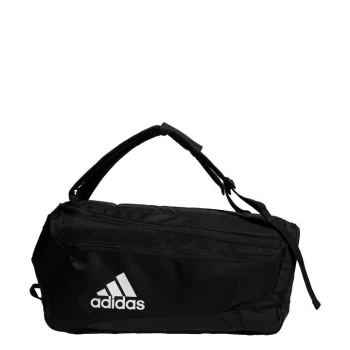 adidas Endurance Packing System Duffel Bag 50 L Unisex - Black