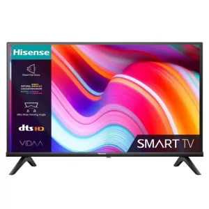 Hisense 40" 40A4KTUK Smart Full HD HDR LED TV